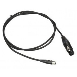 Beyerdynamic WA-MC Прямой микрофонный кабель