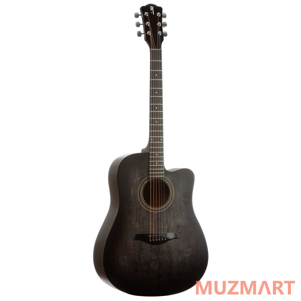 Rockdale Aurora D1CBK Акустическая гитара