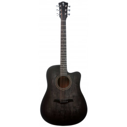 Rockdale Aurora D1CBK Акустическая гитара
