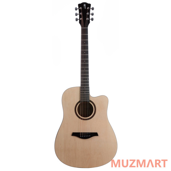 Rockdale Aurora D1CN Акустическая гитара