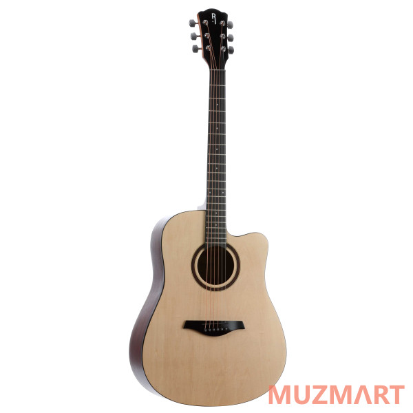 Rockdale Aurora D1CN Акустическая гитара