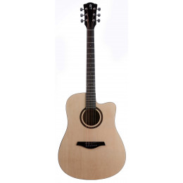 Rockdale Aurora D1CN Акустическая гитара
