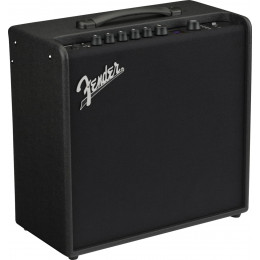 Fender MUSTANG LT50 230V EU Комбоусилитель для электрогитары