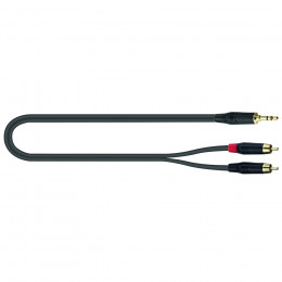 Quik Lok JUST J352RCA 1 Компонентный кабель