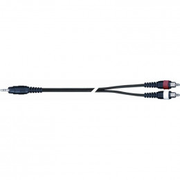Quik Lok SX40-3K Компонентный кабель