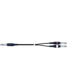 Quik Lok SX4-2,5K Компонентный кабель