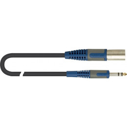 Quik Lok RKSM344-5 Микрофонный кабель