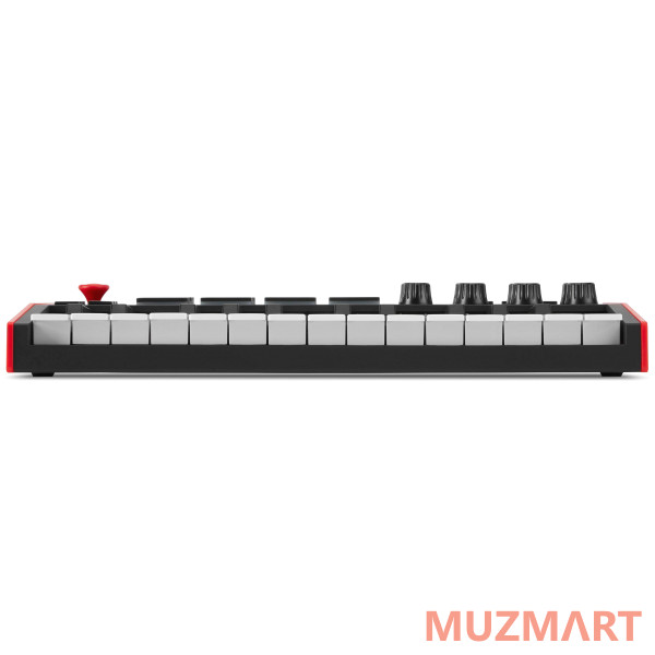 Akai Pro MPK MINI MK3 USB Миди клавиатура
