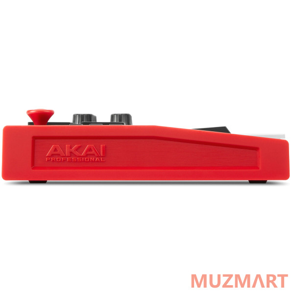 Akai Pro MPK MINI MK3 USB Миди клавиатура