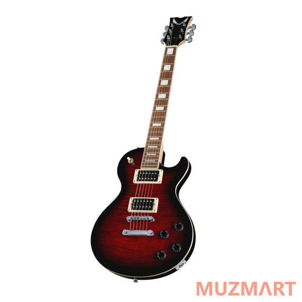 Dean ZX FM TRD Электрогитара