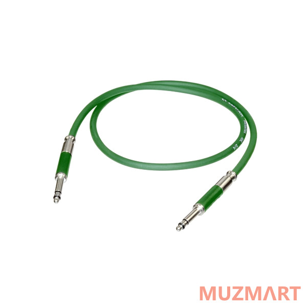 Neutrik NKTT-03GN Кабель с разъемами Bantam