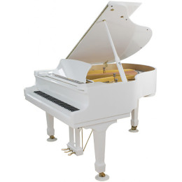 Becker CBGP-150PW-2 Рояль