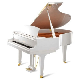 Becker CBGP-152PW-2 Рояль