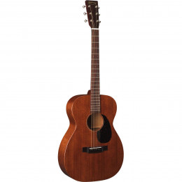 Martin 00-15M Акустическая гитара