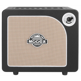 Mooer DH01 Hornet 15BK Моделирующий гитарный комбо