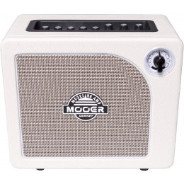 Mooer DH02 Hornet 15WH Моделирующий гитарный комбо