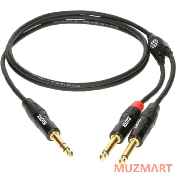 Klotz KY1-150 Коммутационный кабель