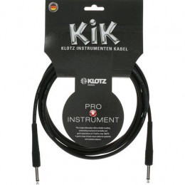 Klotz KIK4.5PPSW KIK Инструментальный кабель