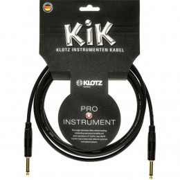 Klotz KIKG3.0PP1 Инструментальный кабель