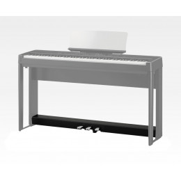 Kawai F-302 Педальный блок