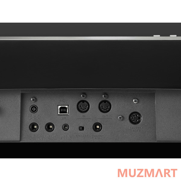 Kawai ES520B Цифровое пианино
