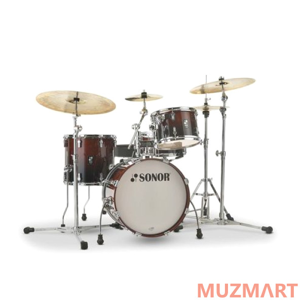 Sonor 17642222 AQ2 1615 FT BRF 13073 Напольный том барабан 16 х 15"
