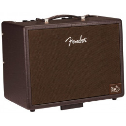 Fender ACOUSTIC JR GO 230V EU Усилитель для акустической гитары