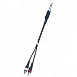 Quik Lok SX12-3K Компонентный кабель