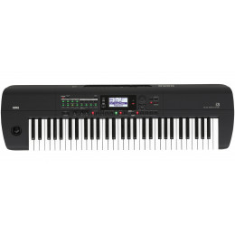 Korg i3 MS Рабочая станция