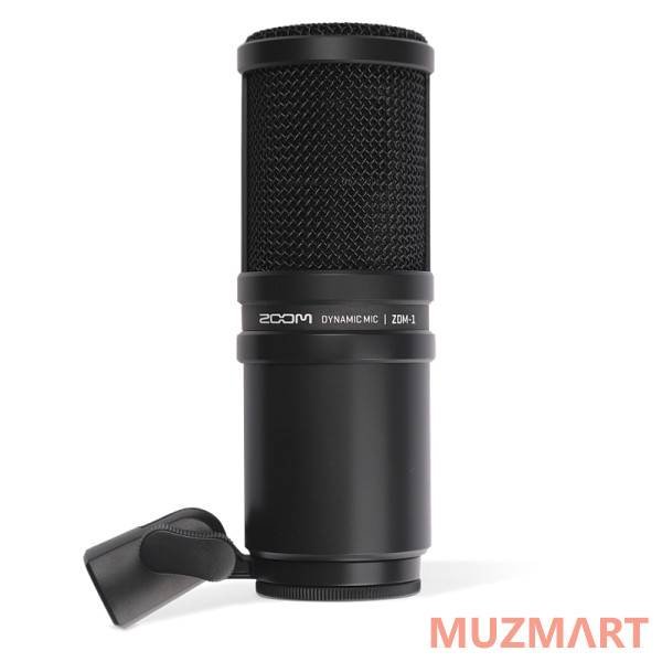 Zoom ZDM-1 Микрофон динамический