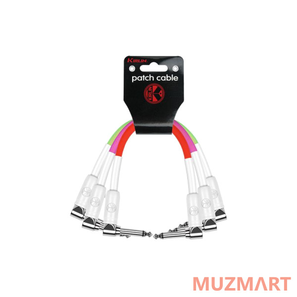 Kirlin IM3-203W 0.15M 3 Соединительный кабель, 0.15 м