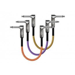 Kirlin IWC3B-203PN 0.15M 3 Соединительный кабель, 0.15 м