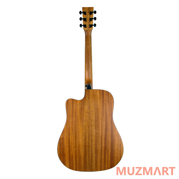 Beaumont DG142C Акустическая гитара