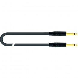 Quik Lok JUST JJ 4.5 Инструментальный кабель