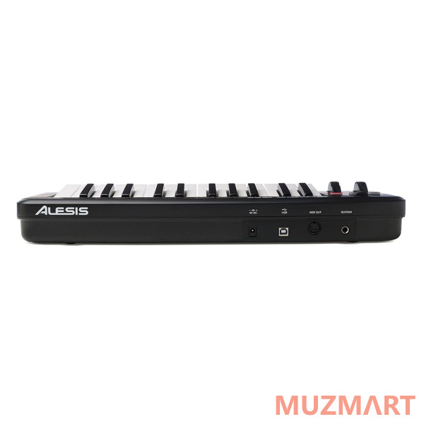 Alesis Q25 MIDI-клавиатура
