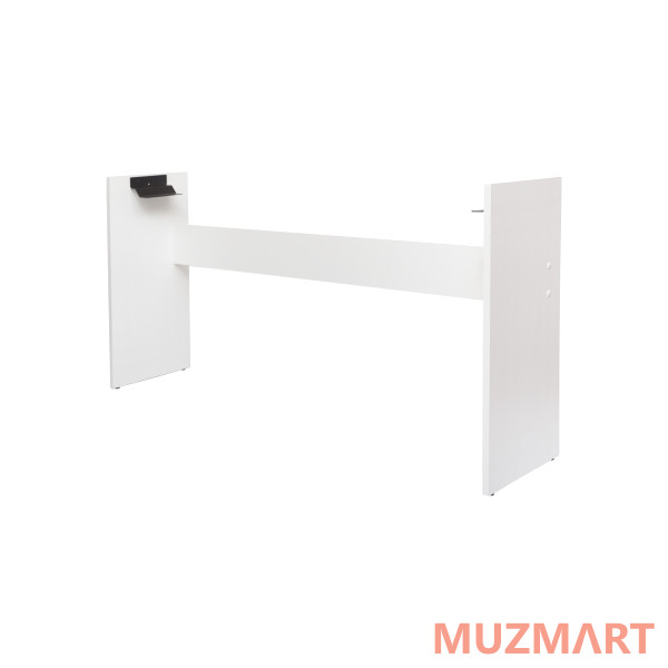Lutner MLut-Y-45W Стойка для цифрового пианино Yamaha P-35, P-45, P-85, P-95, P-105, P-115