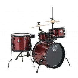 Ludwig LC178X025 Pocket Kit Questlove Барабанная установка