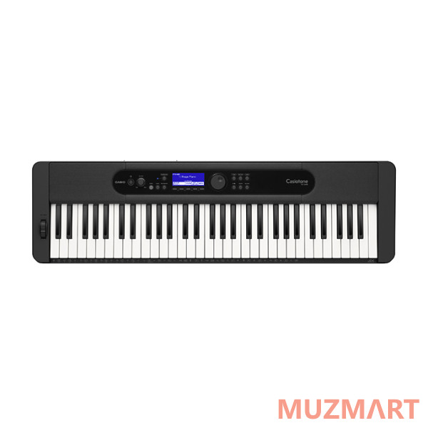 Casio CT-S400 Синтезатор