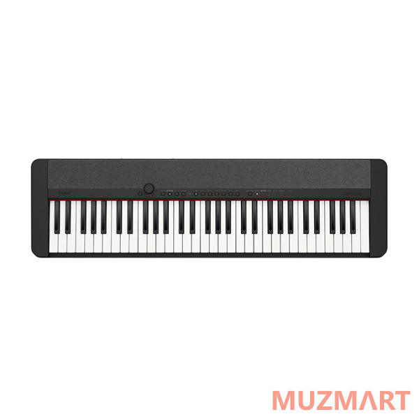 Casio CT-S1BK Облегченное пианино