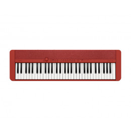 Casio CT-S1RD Облегченное пианино