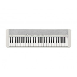 Casio CT-S1WE Облегченное пианино