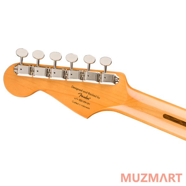Squier Classic Vibe 50s STRAT MN WBL Электрогитара