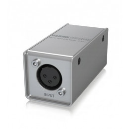 Klark Teknik MIC BOOSTER CM-1 Микрофонный предусилитель