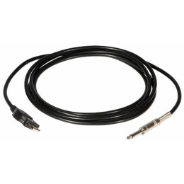 OnStage IC-10U Инструментальный кабель