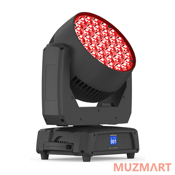 Involight PROWASH300 Голова вращения (WASH)