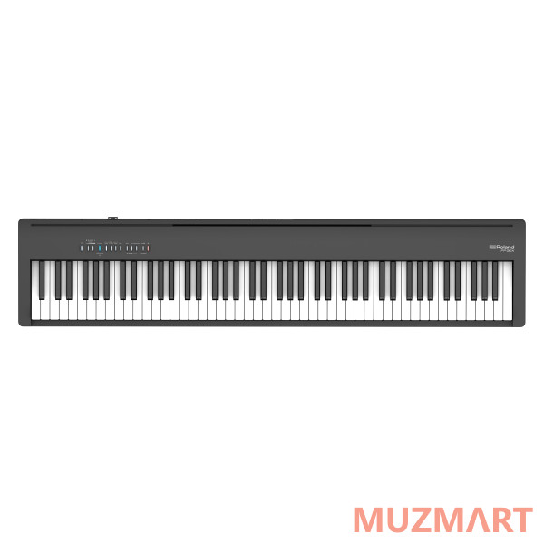 Roland FP-30X-BK цифровое фортепиано