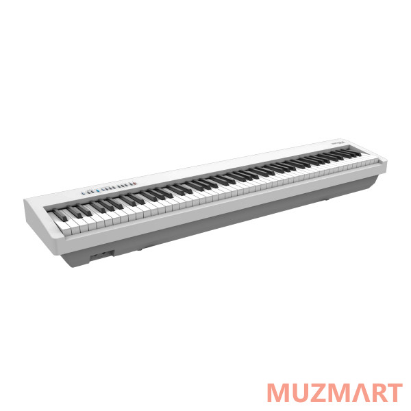 Roland FP-30X-WH цифровое фортепиано