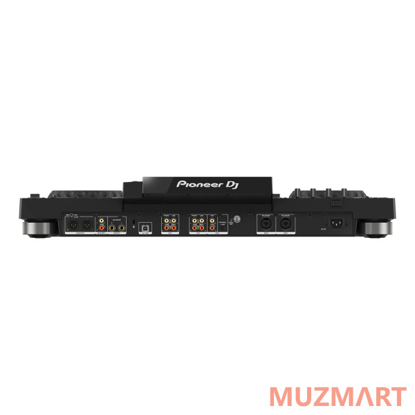 Pioneer XDJ-RX3 2-канальная многофункциональная DJ-система