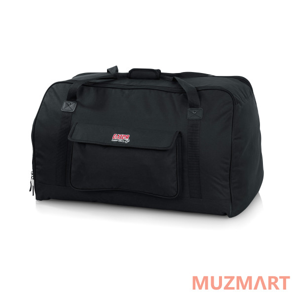 Gator GPA-TOTE15 Легкая сумка для 15" акустической системы