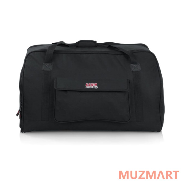 Gator GPA-TOTE15 Легкая сумка для 15" акустической системы